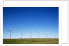 Windmills, Wallula, Washington by Anonymous