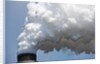 Coal-Fired Power Plant, Winfield, West Virginia by Anonymous