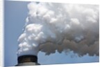 Coal-Fired Power Plant, Winfield, West Virginia by Anonymous