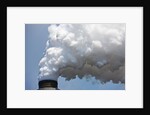 Coal-Fired Power Plant, Winfield, West Virginia by Anonymous