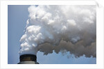 Coal-Fired Power Plant, Winfield, West Virginia by Anonymous