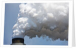 Coal-Fired Power Plant, Winfield, West Virginia by Anonymous