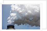 Coal-Fired Power Plant, Winfield, West Virginia by Anonymous