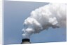 Coal-Fired Power Plant, Winfield, West Virginia by Anonymous