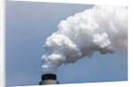 Coal-Fired Power Plant, Winfield, West Virginia by Anonymous