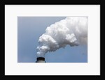 Coal-Fired Power Plant, Winfield, West Virginia by Anonymous