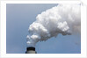 Coal-Fired Power Plant, Winfield, West Virginia by Anonymous