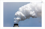 Coal-Fired Power Plant, Winfield, West Virginia by Anonymous