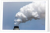Coal-Fired Power Plant, Winfield, West Virginia by Anonymous