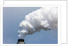 Coal-Fired Power Plant, Winfield, West Virginia by Anonymous