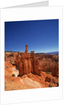 Bryce Canyon National Park by Anonymous