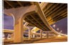 Highway Overpasses, Tampa, Florida by Anonymous