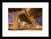 Highway Overpasses, Tampa, Florida by Anonymous