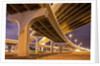 Highway Overpasses, Tampa, Florida by Anonymous