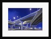 Highway Overpasses, Tampa, Florida by Anonymous