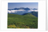 Hotaka mountain range, Nagano Prefecture, Japan by Anonymous