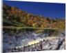 Tamagawa hot springs, Kazuno, Akita Prefecture, Japan by Anonymous
