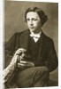 Lewis Carroll by Anonymous