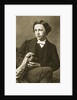 Lewis Carroll by Anonymous