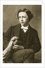 Lewis Carroll by Anonymous