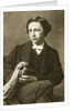 Lewis Carroll by Anonymous