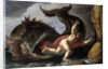 Jonah and the Whale by Anonymous