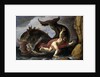 Jonah and the Whale by Anonymous