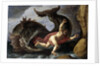Jonah and the Whale by Anonymous
