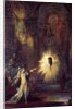 The Apparition by Gustave Moreau