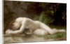 Biblis by William Adolphe Bouguereau