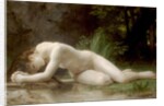 Biblis by William Adolphe Bouguereau