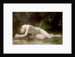 Biblis by William Adolphe Bouguereau
