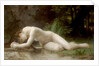 Biblis by William Adolphe Bouguereau