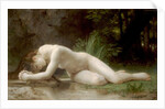 Biblis by William Adolphe Bouguereau