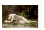 Biblis by William Adolphe Bouguereau