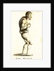 The Miser by Anonymous