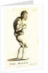 The Miser by Anonymous