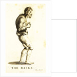 The Miser by Anonymous