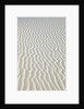 Sand in White Sands National Monument by Anonymous