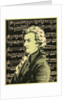 Wolfgang Amadeus Mozart by Anonymous