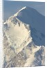 Ridge on Mt.McKinley by Anonymous