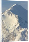 Ridge on Mt.McKinley by Anonymous