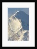 Ridge on Mt.McKinley by Anonymous