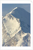 Ridge on Mt.McKinley by Anonymous