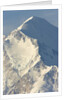 Ridge on Mt.McKinley by Anonymous