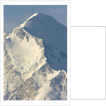 Ridge on Mt.McKinley by Anonymous