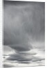 Clouds in Denali National Park by Anonymous