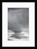 Clouds in Denali National Park by Anonymous