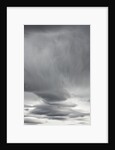 Clouds in Denali National Park by Anonymous