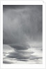 Clouds in Denali National Park by Anonymous